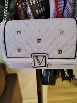 Victoria Secret crossbody purse