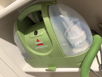 Bissell pro carpet and spot cleaner