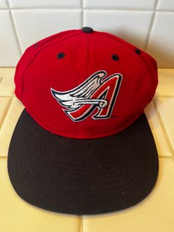 Vintage Angels Disney Hat