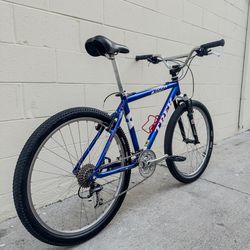 Trek Mountain Bike 26 inch Hardtail Medium
