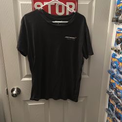 McLaren F1 Shirt Size Small