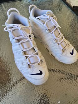 Nike air uptempo 96 size 11.5