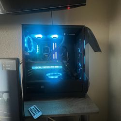 Gaming PC Parts Bundle – Ryzen 7 5800X3D + RTX 3080 FTW3 + PSU