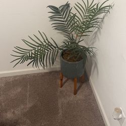 Fake Tree Plant