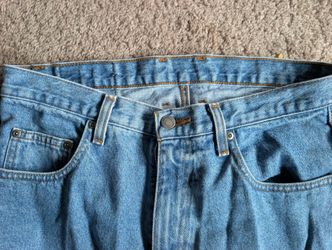 Mark Members Blue Jeans