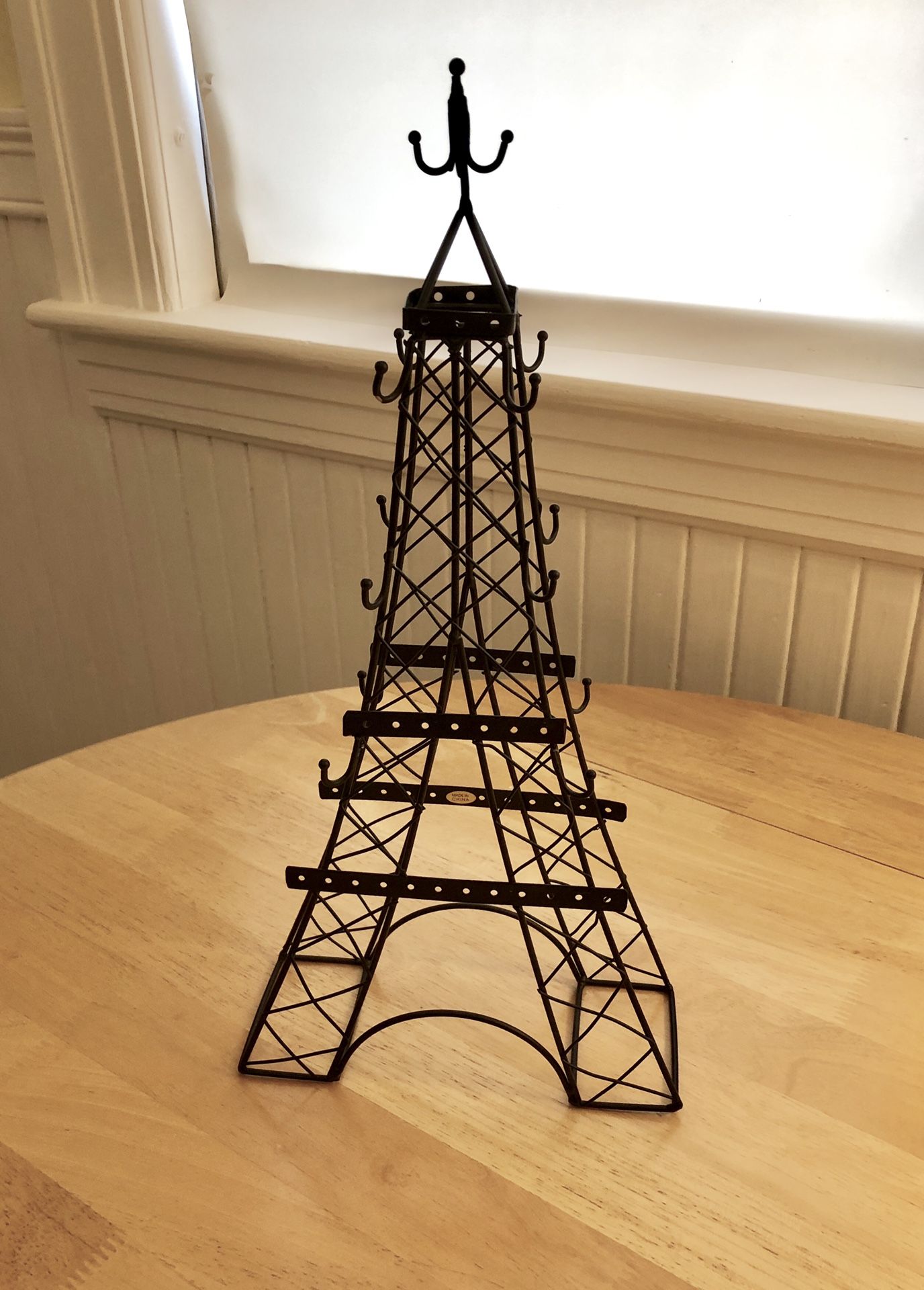 Jewelry Holder