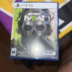 Modern Warfare 2 