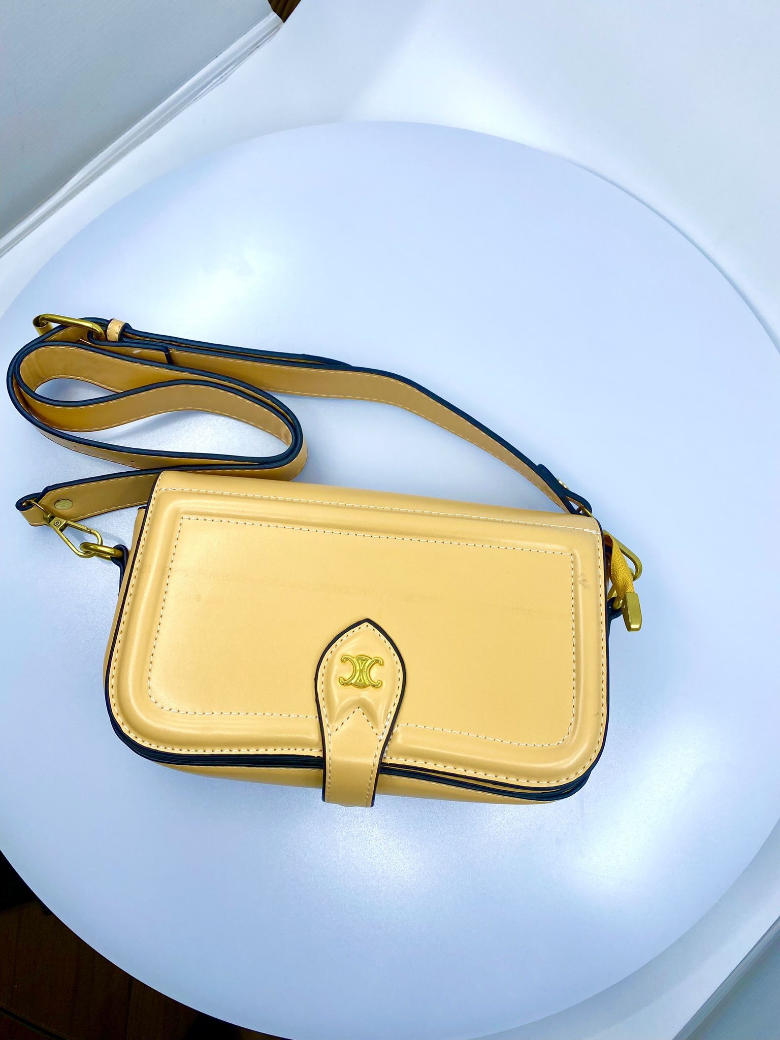Mini Purse