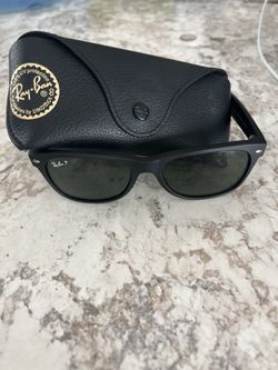 Ray-Ban Wayfarer Classic