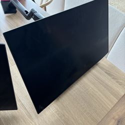 2 brand new Lg Gaming Monitors 