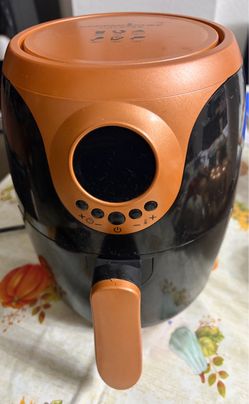 Copper Chef 2-Quart Power AirFryer