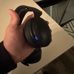 PlayStation Wireless Gaming headset
