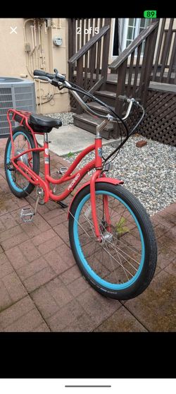 Pedego Comfort Cruiser E-Bike Repair Project