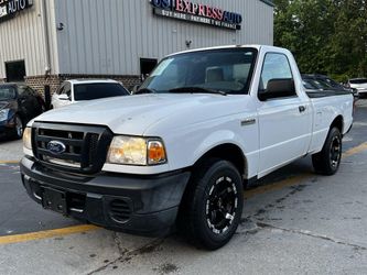 2011 Ford Ranger
