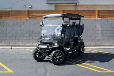 2026 Denago Rover Xl