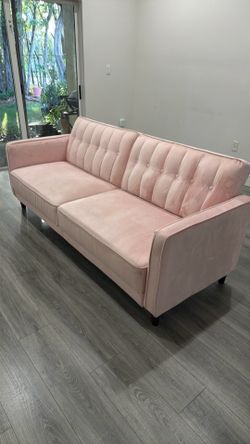 Couch / Futon Bed