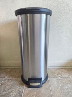 Vote para la basura