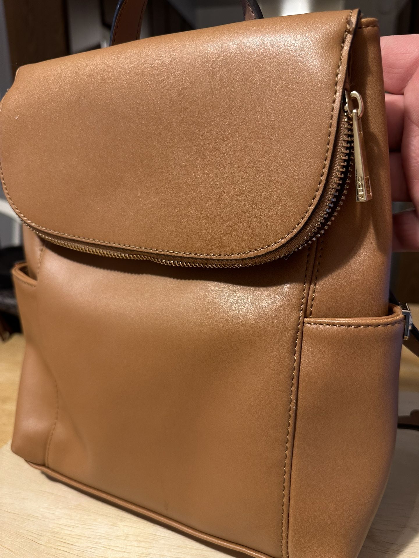 Aldo Backpack Purse