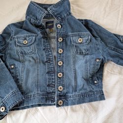 Highland jeans Jacket 