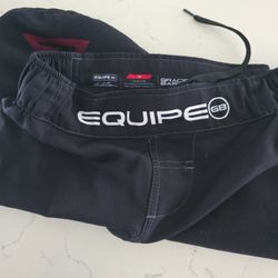 BJJ Nogi Shorts Kids