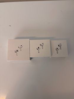 NEED GONE AirPods Pro / 2 and