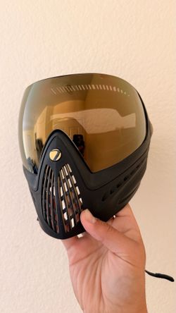 DYE i4 Paintball Mask w/ Box