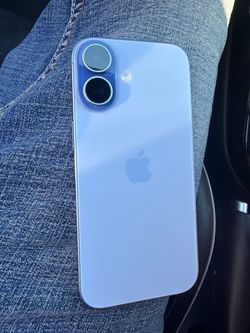 iPhone 17