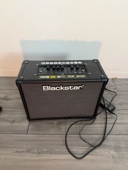 Blackstar Stereo 40