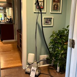 Jiffy Pro Clothing Steamer J2000 120 V 1300 W