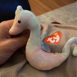 Beanie babies teenie beanie babies