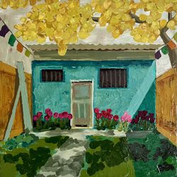 Original Artwork For Sale