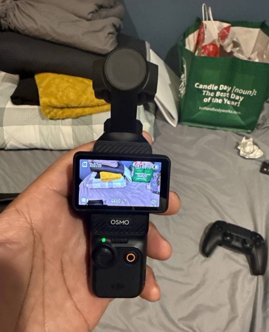 DJI Osmo Pocket 3 Creator Combo