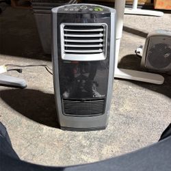 Lasko Tower Heater