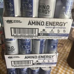 Energy Drink