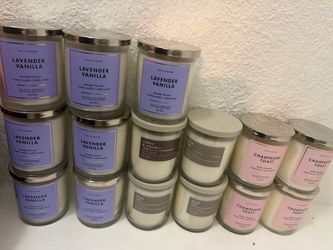 Candles