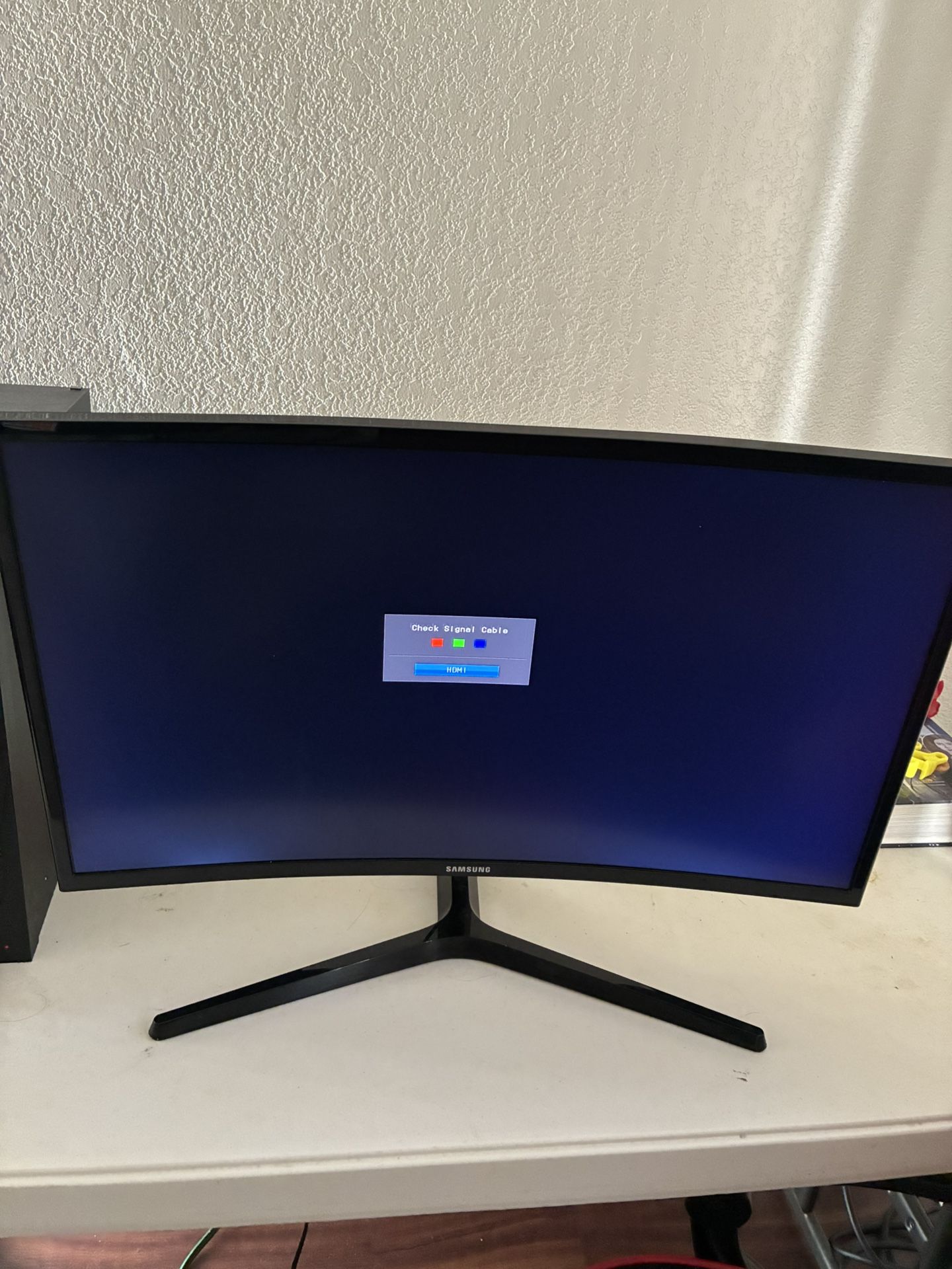 Gaming Monitor