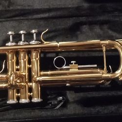 Trumpet 