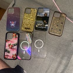 iPhone 13pro Max Phone Cases
