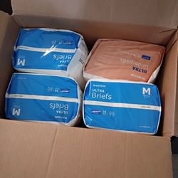 Men Diapers