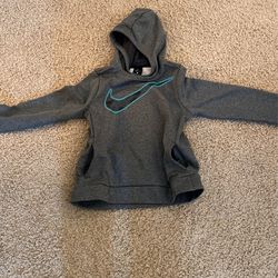 Nike Sweater