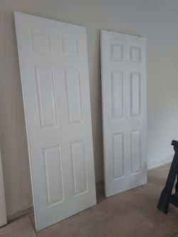 Int Doors