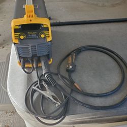 Mig/Tig/Arc Welder