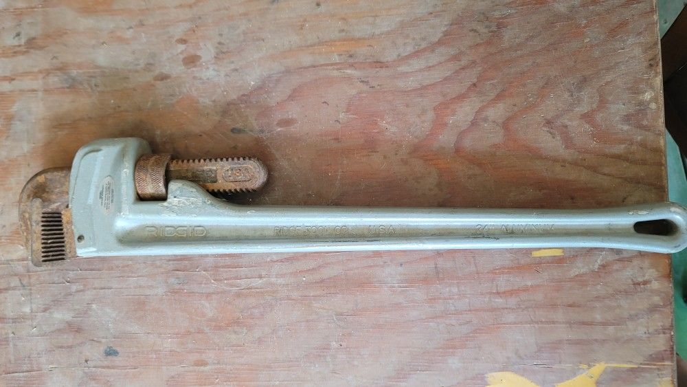 Pipewrench