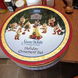Snow White Set 