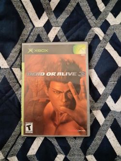 DOA 3