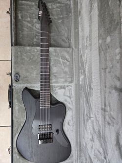 LTD ESP Guitar (AW-XJ7B)