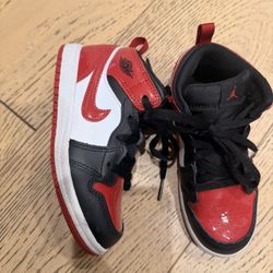 Nike Air Jordan Us 10c