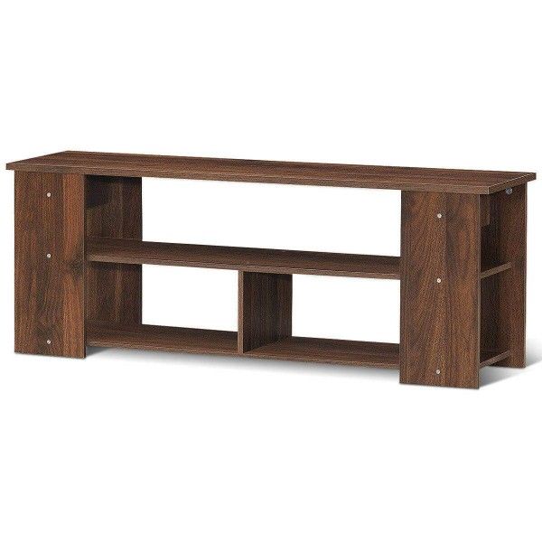 TV Stand Entertainment Center Console Cabinet