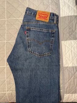 MENS LEVI PANTS