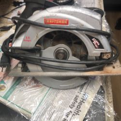 Circular Saw